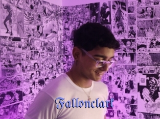 fallonclark Gay Buzz