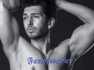 famoussexflex Gay Buzz