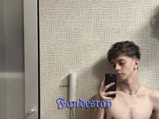 Fandesray
