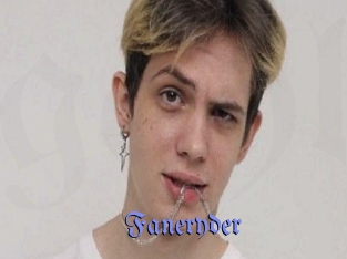 Faneryder