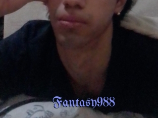 Fantasy988