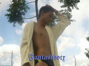 Fantasyhotx
