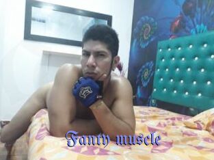 Fanty_muscle
