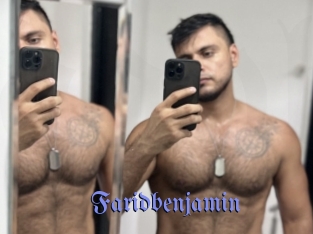 Faridbenjamin