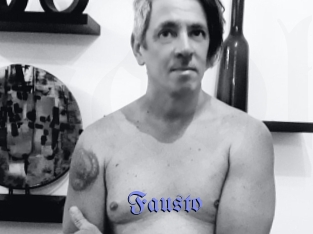 Fausto