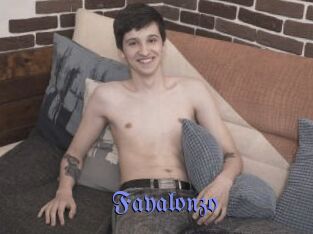 Fayalonzo