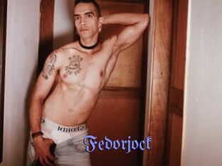Fedorjock