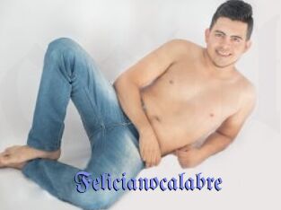 Felicianocalabre