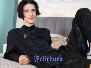 felixburn Gay Buzz