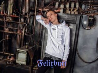 felixburt Gay Buzz