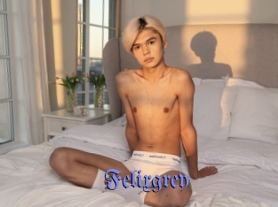felixgrey Gay Buzz