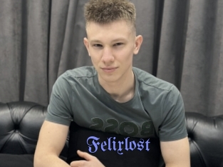 felixlost Gay Buzz
