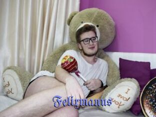 Felixmanus