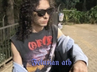Felurian_ath