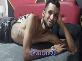 Fenixwolf