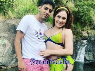 Ferandsasha