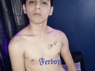 Ferboy