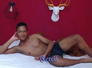 Ferell
