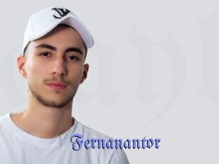 fernanantor Gay Buzz