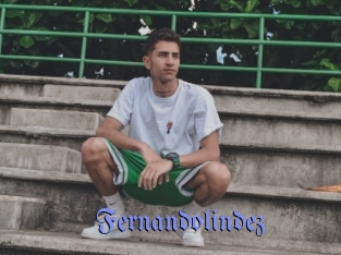 fernandolindez Gay Buzz