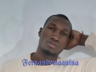 fernandomaquina Gay Buzz