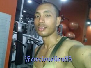 Ferociouslion_85