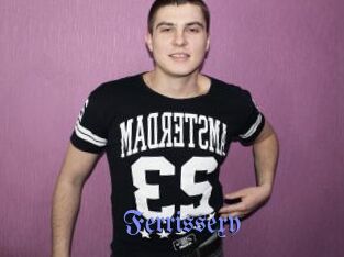 Ferrissexy