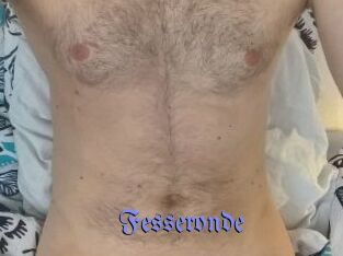 Fesseronde