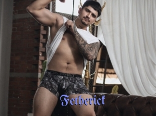 fetherick Gay Buzz