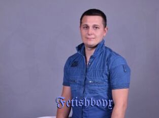 Fetishboyx
