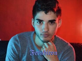 Fetishiron