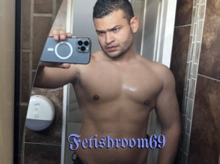 Fetishroom69