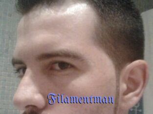Filamentman