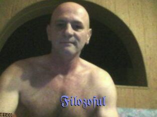 Filozoful