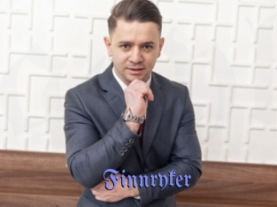 Finnryker