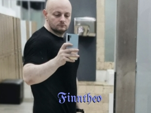 finntheo Gay Buzz