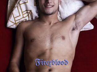 Firexblood