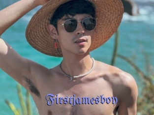 Firstjamesboy