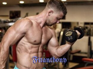 Fitanthony