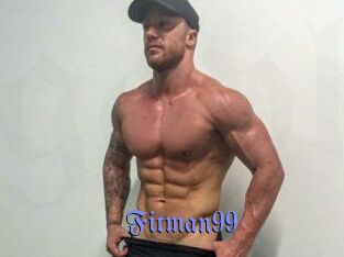 Fitman99