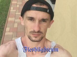 Fleshlightcum