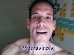 Forbusinessj