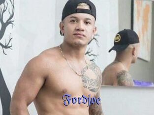 Fordjoe