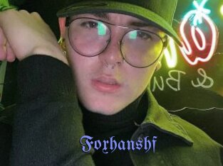 Foxhanshf
