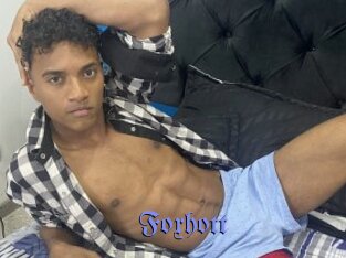 Foxhott