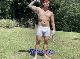 Foxxxman