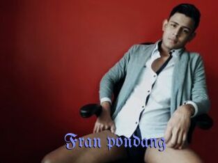 Fran_pondang