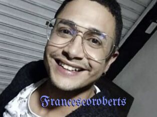 Francescoroberts