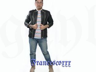 francescoxxx Gay Buzz