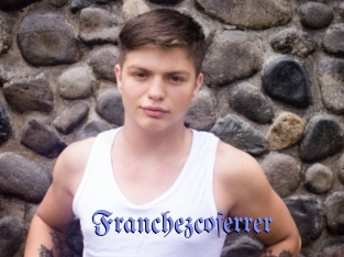 Franchezcoferrer